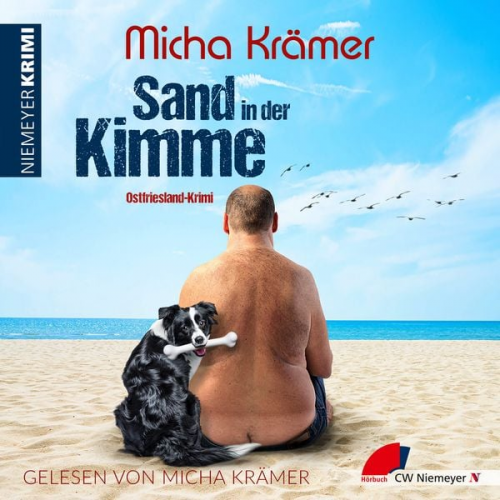 Micha Krämer - Sand in der Kimme