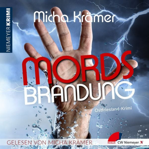 Micha Krämer - Mordsbrandung