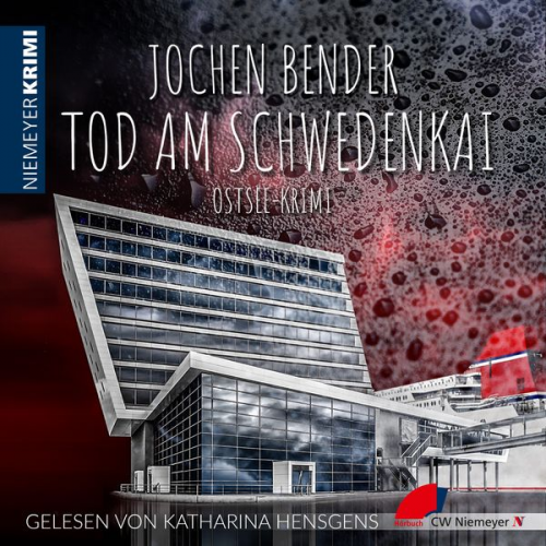 Jochen Bender - Tod am Schwedenkai