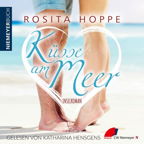 Rosita Hoppe - Küsse am Meer