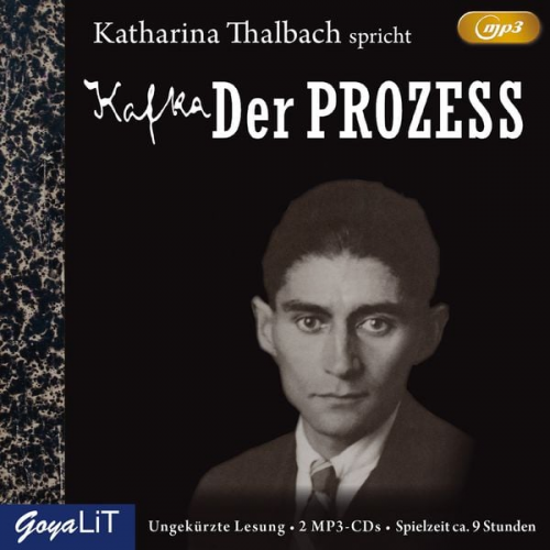 Franz Kafka - Der Prozess