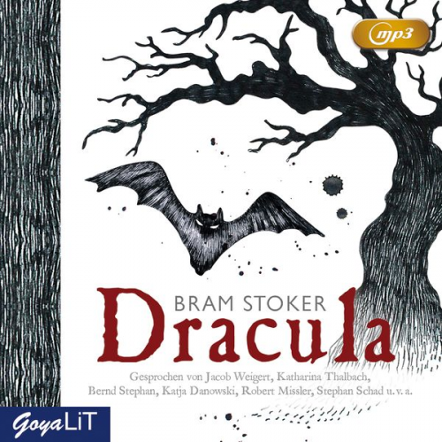 Bram Stoker V.a. und - Dracula