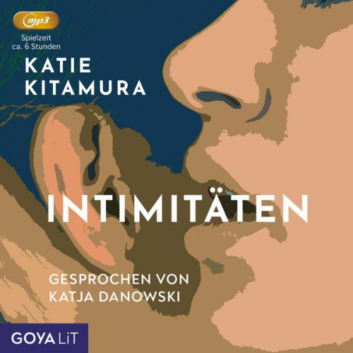 Katie Kitamura - Intimitäten