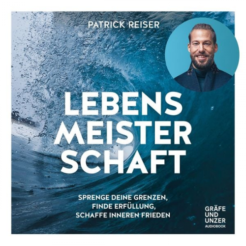 Patrick Reiser - Lebensmeisterschaft