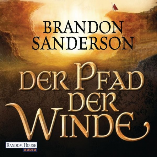 Brandon Sanderson - Der Pfad der Winde