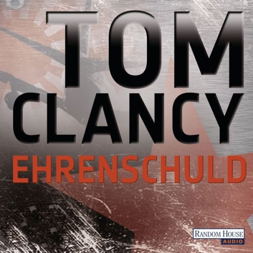 Tom Clancy - Ehrenschuld