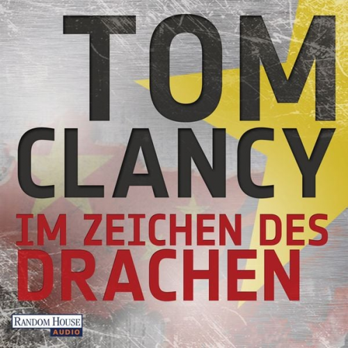 Tom Clancy - Im Zeichen des Drachen