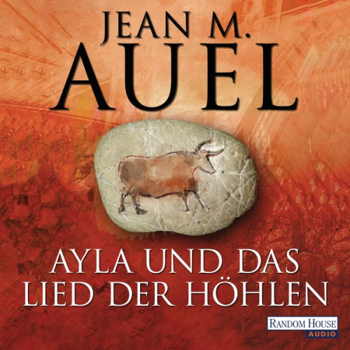 Jean M. Auel - Ayla und das Lied der Höhlen