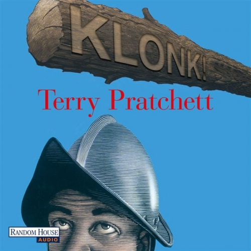 Terry Pratchett - Klonk!