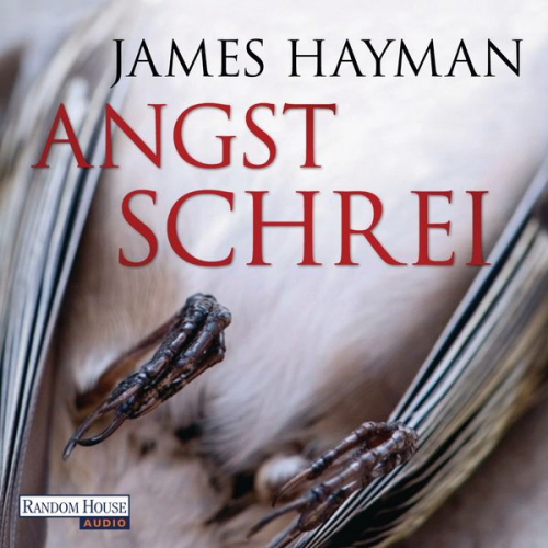 James Hayman - Angstschrei
