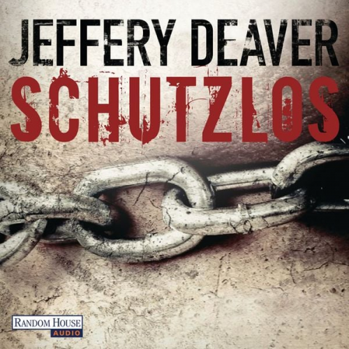 Jeffery Deaver - Schutzlos