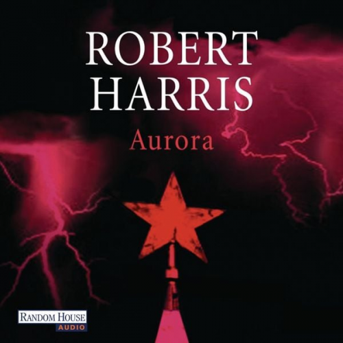Robert Harris - Aurora