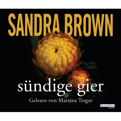 Sandra Brown - Sündige Gier