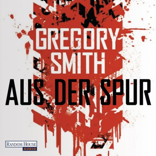Gregory Smith - Aus der Spur