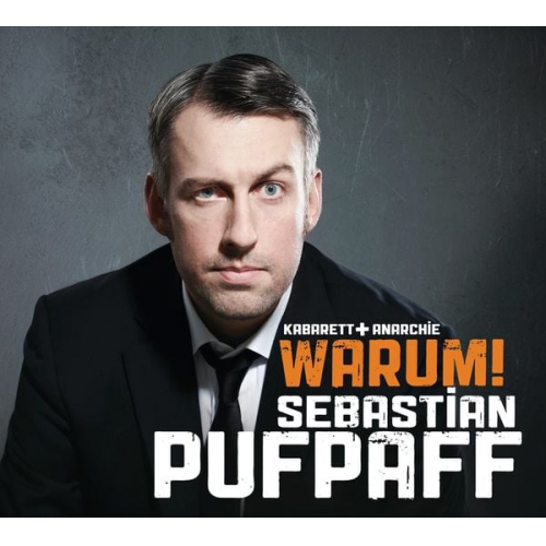 Sebastian Pufpaff - Warum!