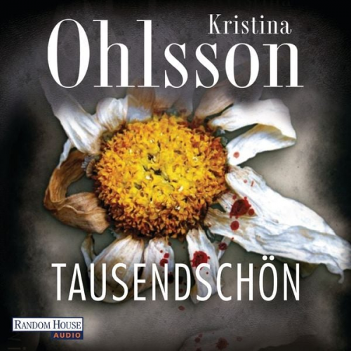 Kristina Ohlsson - Tausendschön