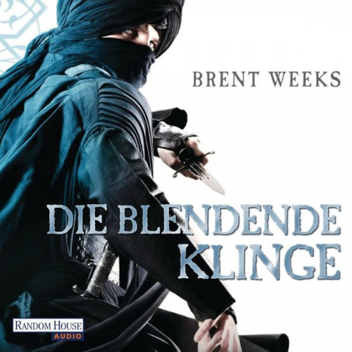 Brent Weeks - Die blendende Klinge