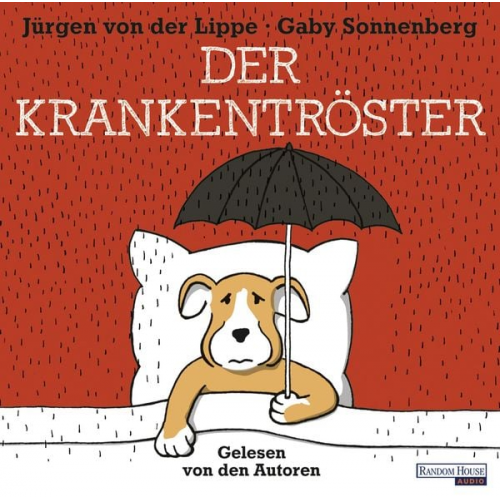 Jürgen von der Lippe Gaby Sonnenberg - Der Krankentröster