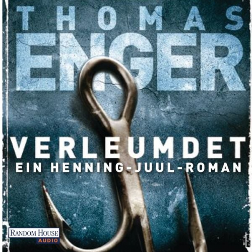 Thomas Enger - Verleumdet