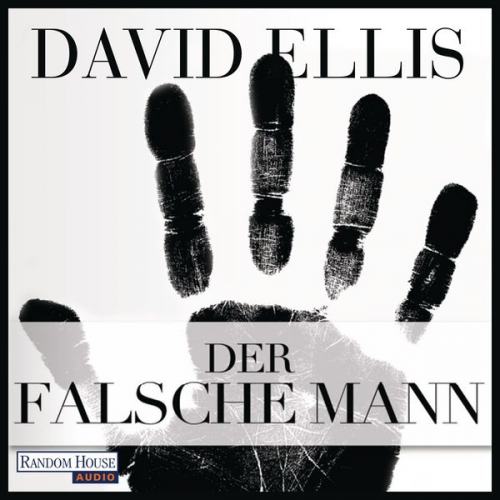 David Ellis - Der falsche Mann
