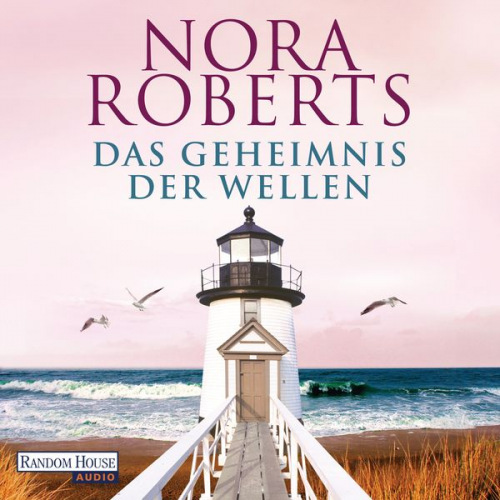 Nora Roberts - Das Geheimnis der Wellen