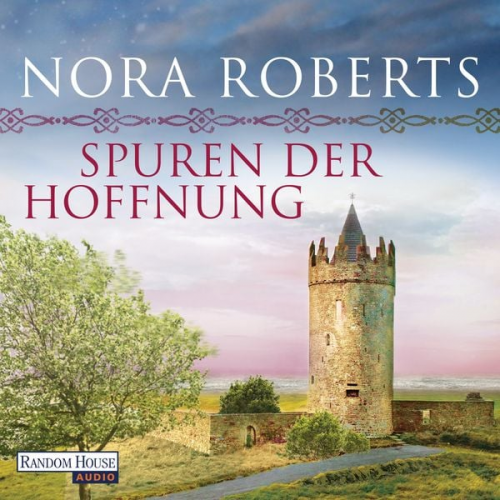 Nora Roberts - Spuren der Hoffnung