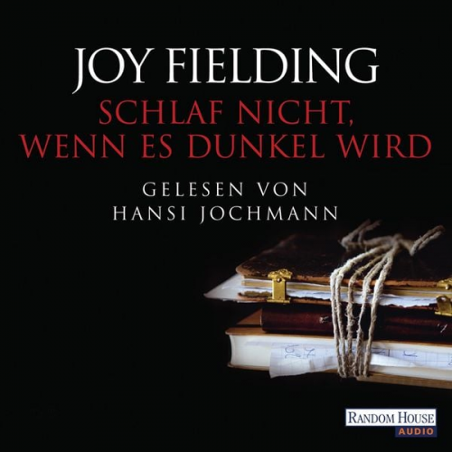 Joy Fielding - Schlaf nicht, wenn es dunkel wird