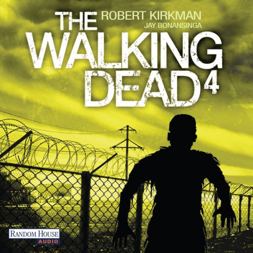 Robert Kirkman - The Walking Dead 4