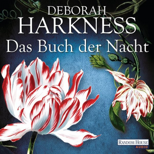 Deborah Harkness - The Book of Life - Das Buch der Nacht