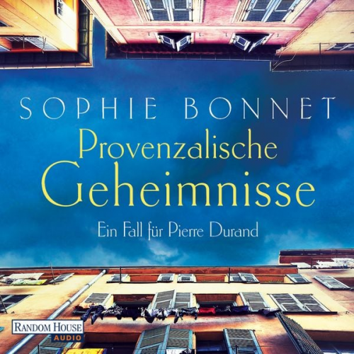 Sophie Bonnet - Provenzalische Geheimnisse