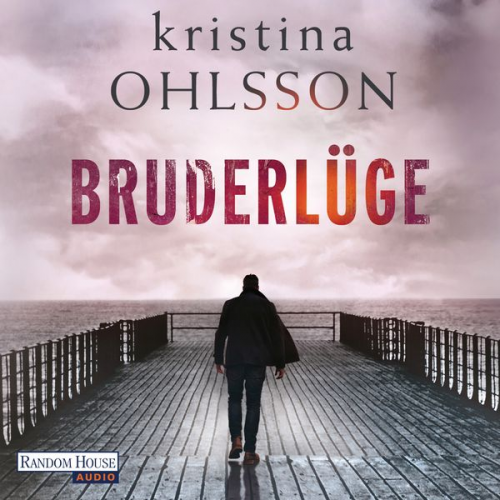 Kristina Ohlsson - Bruderlüge