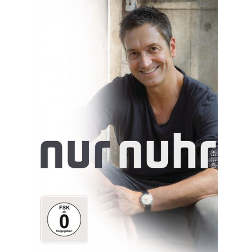 Dieter Nuhr - Nur Nuhr