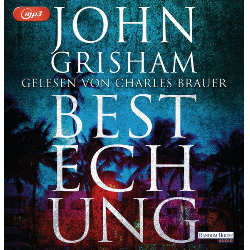 John Grisham - Bestechung