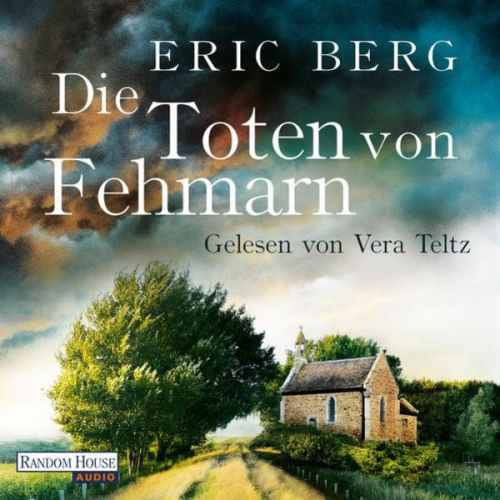 Eric Berg - Die Toten von Fehmarn