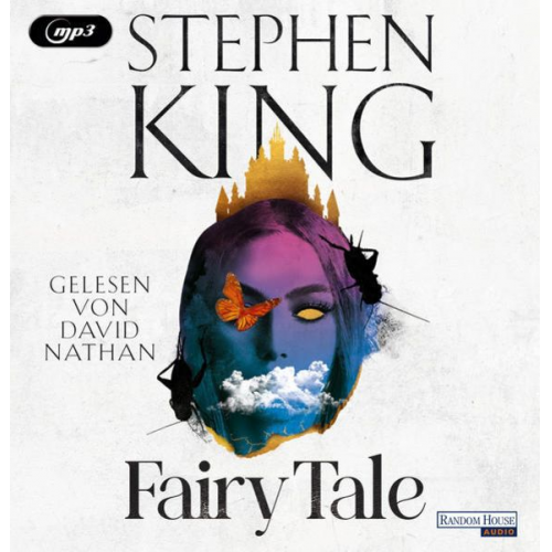 Stephen King - Fairy Tale