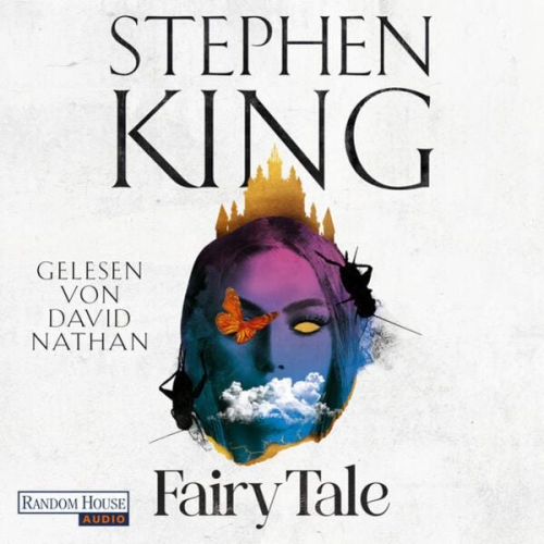 Stephen King - Fairy Tale