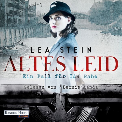 Lea Stein - Altes Leid 1