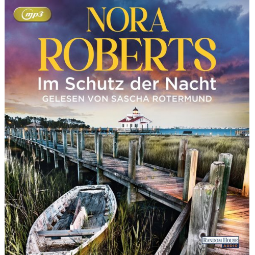 Nora Roberts - Im Schutz der Nacht