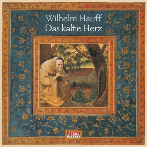 Wilhelm Hauff - Das kalte Herz