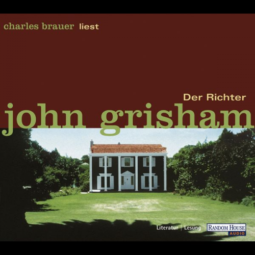 John Grisham - Der Richter