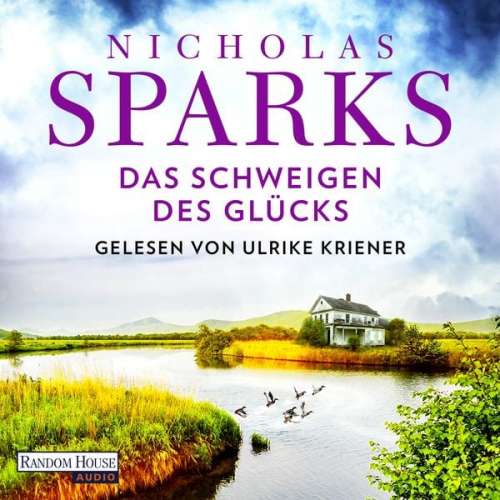 Nicholas Sparks - Das Schweigen des Glücks
