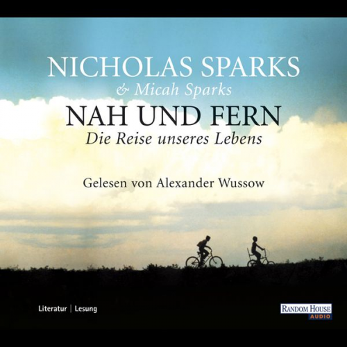 Nicholas Sparks - Nah und Fern