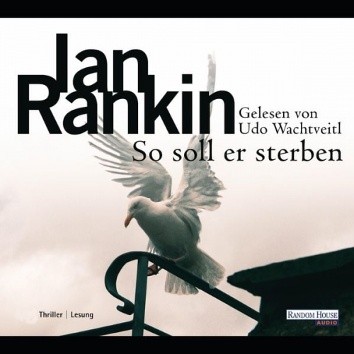 Ian Rankin - So soll er sterben