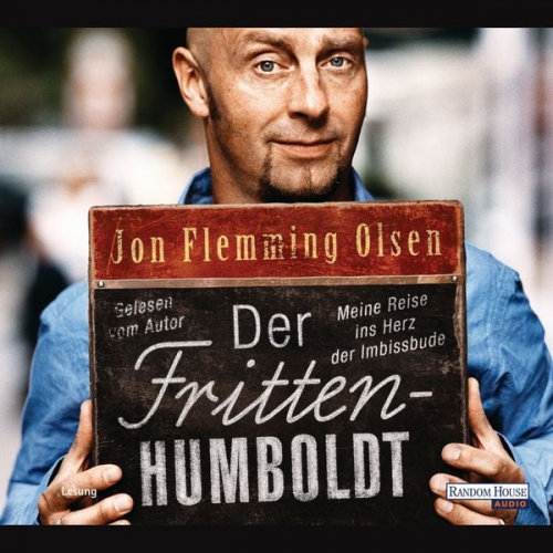 Jon Flemming Olsen - Der Fritten-Humboldt