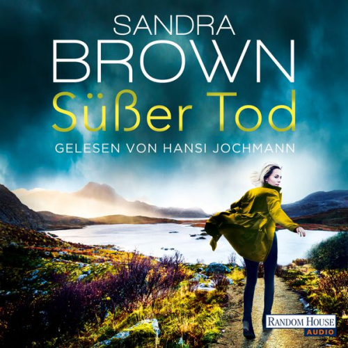 Sandra Brown - Süßer Tod