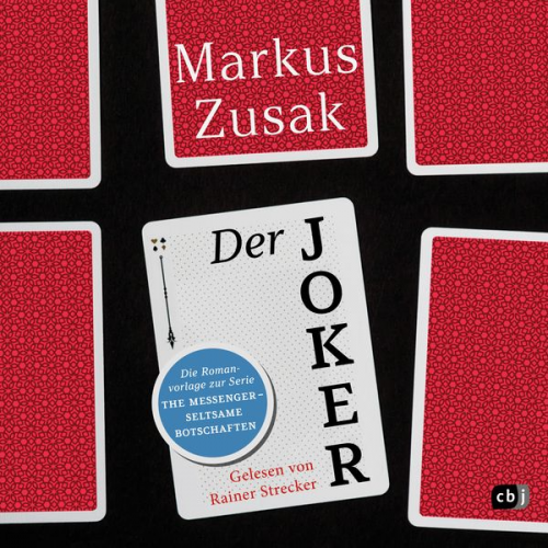 Markus Zusak - Der Joker
