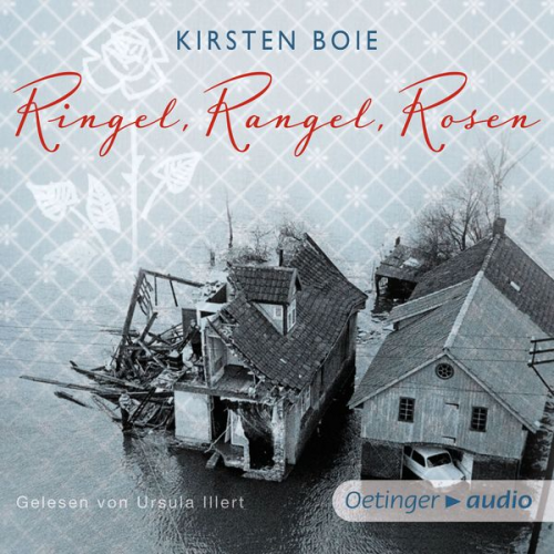 Kirsten Boie - Ringel, Rangel, Rosen