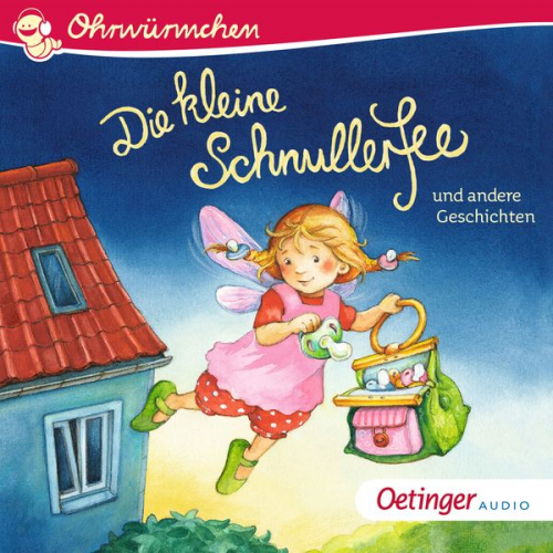 Maria Wissmann Katja Reider - Die kleine Schnullerfee und andere Geschichten