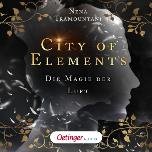 Nena Tramountani - City of Elements 3. Die Magie der Luft