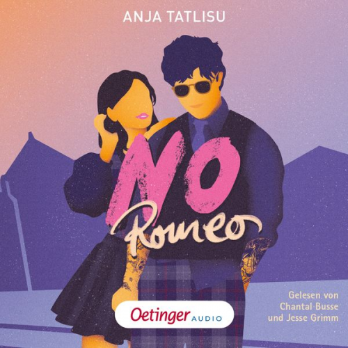 Anja Tatlisu - No Romeo